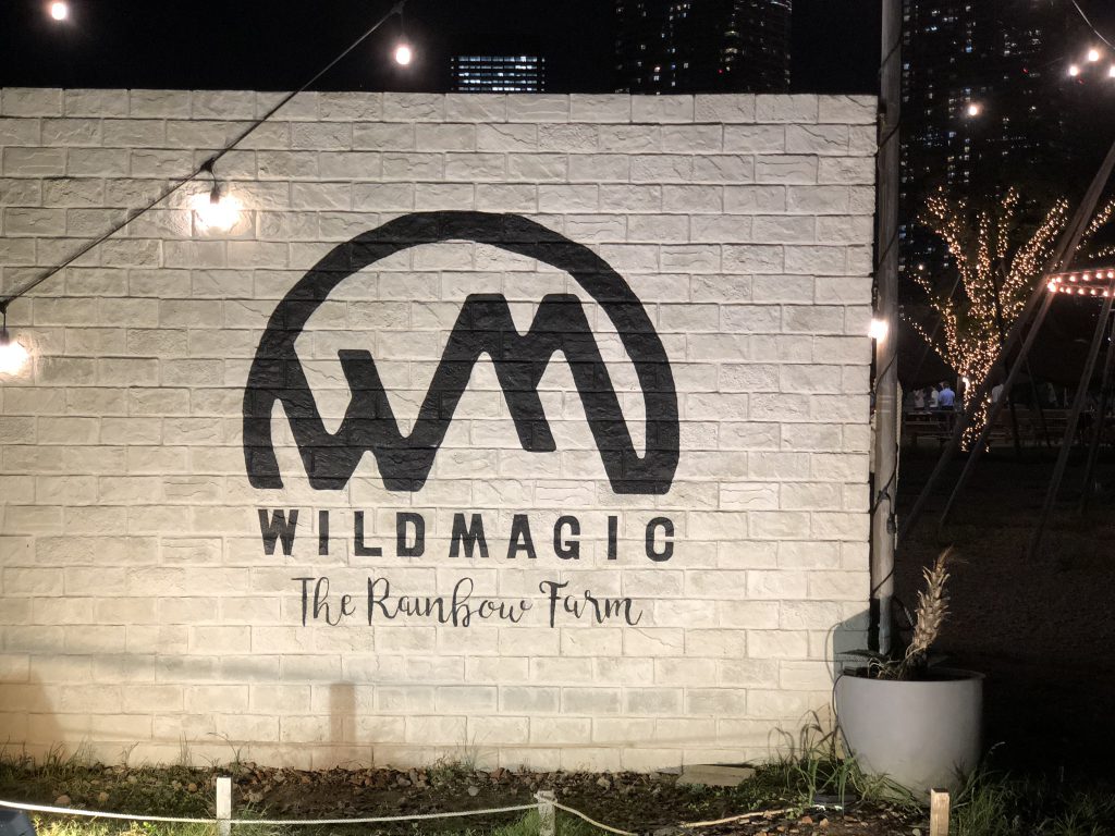 WildMagic